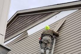 Trusted Riverdale, GA Siding Experts